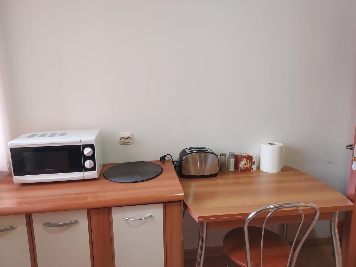 Bya Lägenhet Iasi Exteriör bild